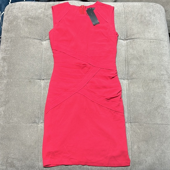 🥰🥰BCBG Max Azria Blakely Dress🥰🥰 - Picture 5 of 13